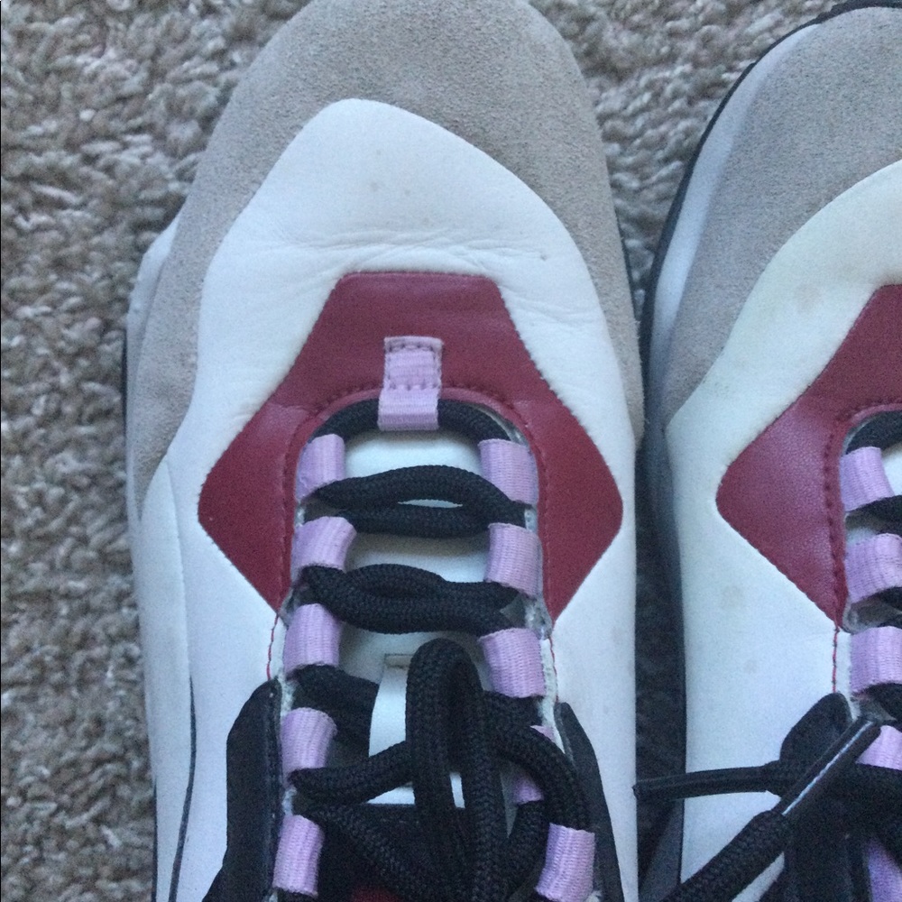 🔥🔥HOST PIC🔥🔥Rive Droite Puma Sneakers - Picture 3 of 16
